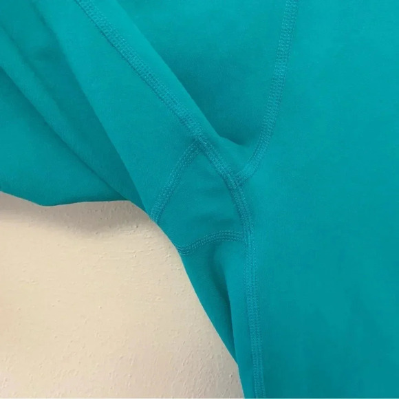 Fabletics On-The-Go PowerHold High-Waisted Leggings - Picture 13 of 13